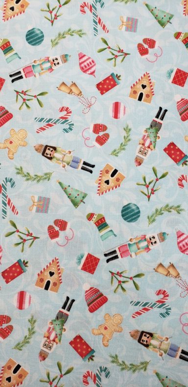 Christmas Nutcracker